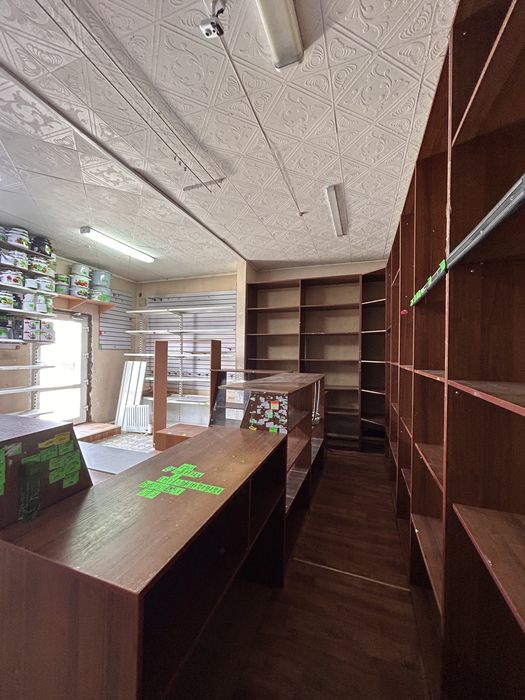 Сдам в аренду торговое помещение