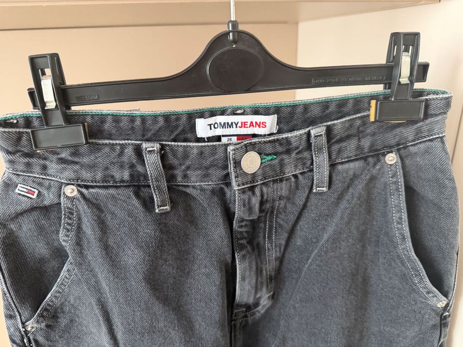 Дънки Tommy Hilfiger, размер 26/27