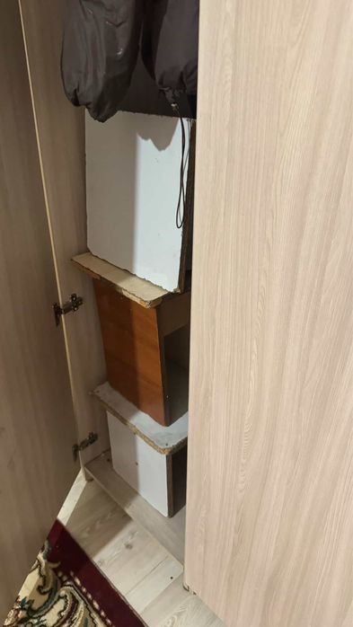 Подселение Кыз кажет