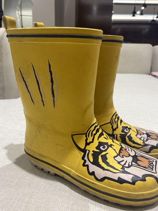 Обувь детская