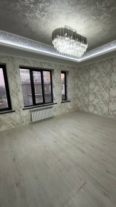 5 ком., 2-х эт. ДОМ. Сергели, м-в Строитель (Quruvchi). Метро - 600 м