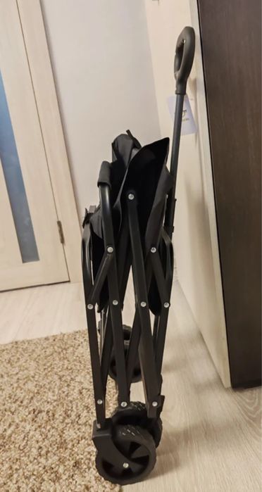 Продаю тележку американскую