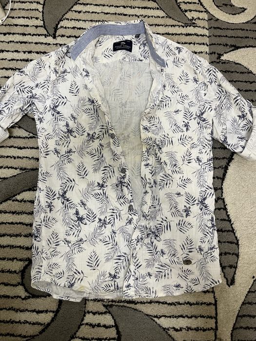 Детски ризи за момче