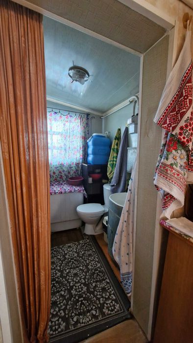 Продам ДОМ в г. Тобыл (Затобольск)