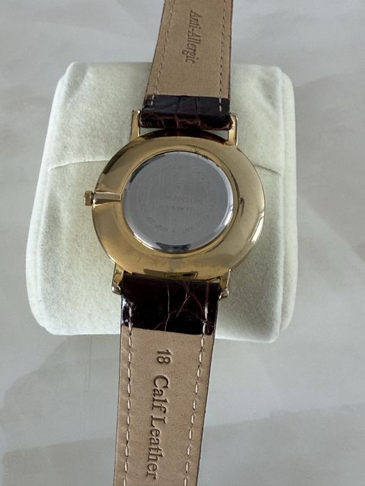 Romanson dresswatch quartz