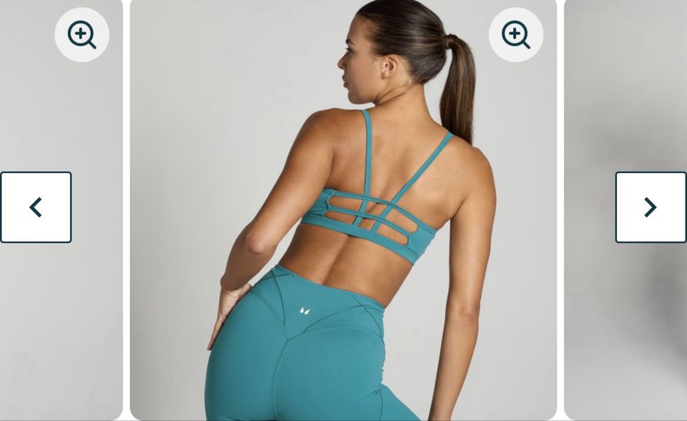 Комплект My Protein