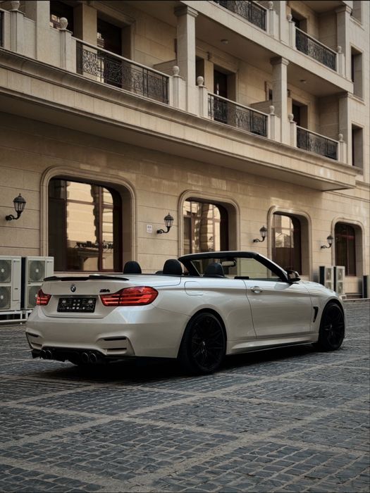 Прокат кабриолет Аренда