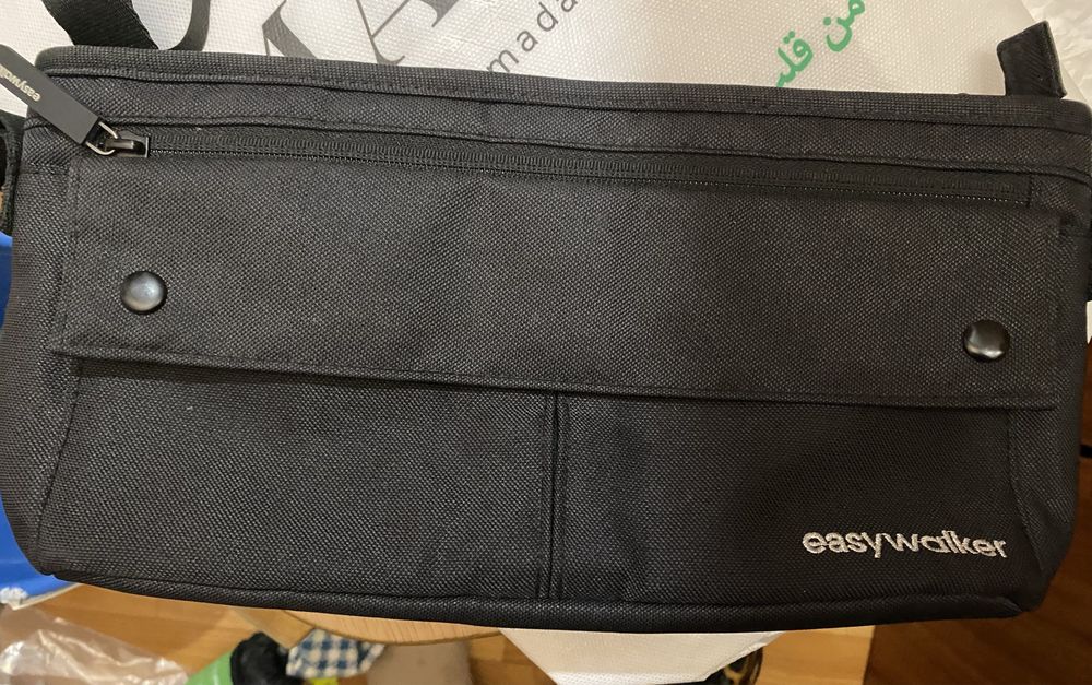 Органайзер в коляску easywalker