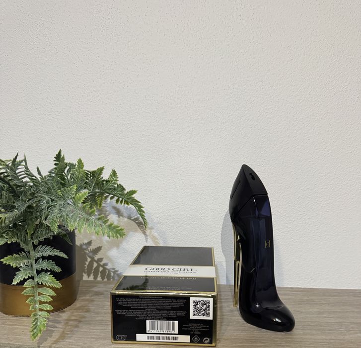 Good Girl Carolina Herera