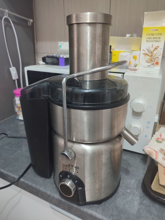 Соковыжымалка хорошая