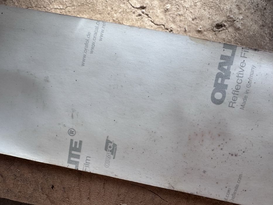 Sticker FITZEL 10 m/10 bucati