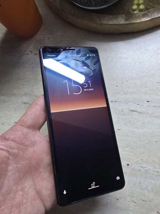 Sony Xperia 10 II 128