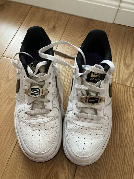 NIKE are forse 1 оригинални маратонки