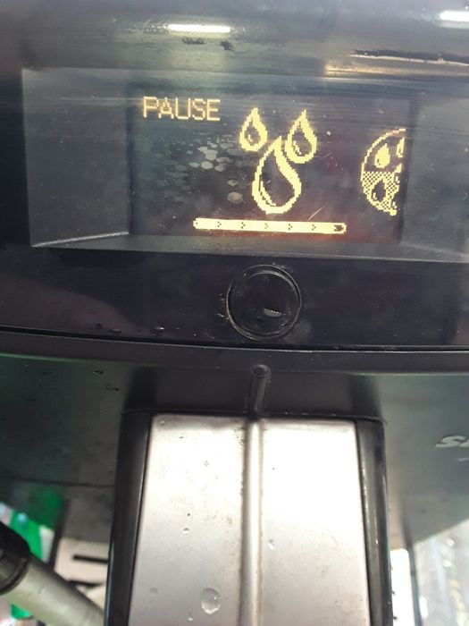 Кафе машина  Saego за части