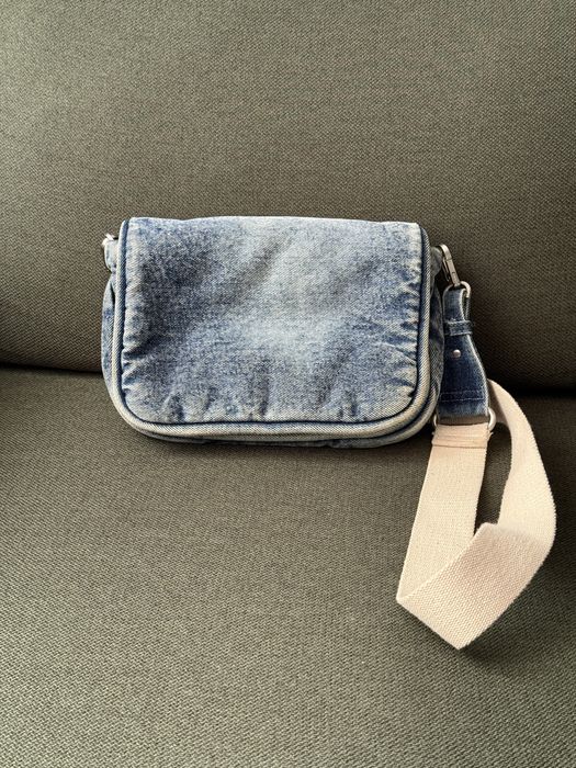 Дамска чанта Zara