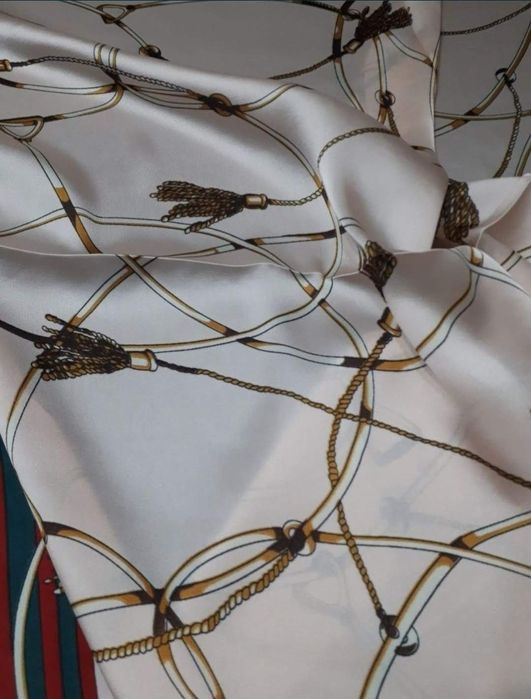 Платок Корея 70×70