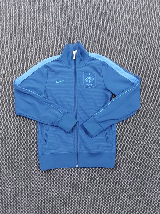 Nike france горнище S  мъжко