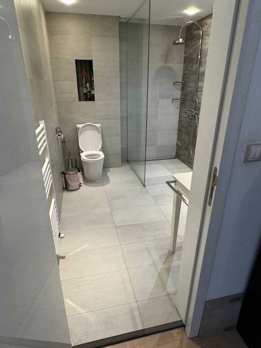 Двустаен апартамент – кв. Малинова долина