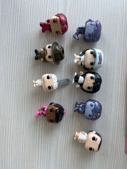 фигурки осд состояние хорошое