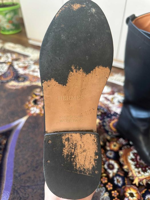 Продам обувь осень весна