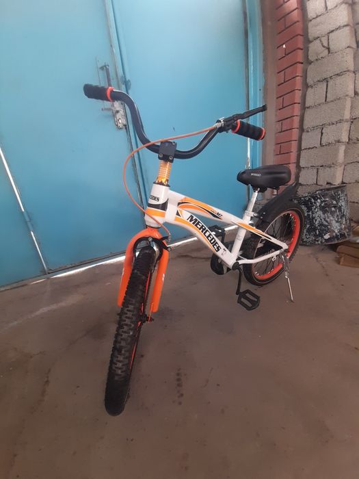 Детский велосипед 20