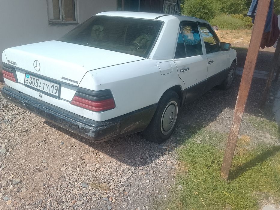 Продам Срочьно. Mercedes Benz