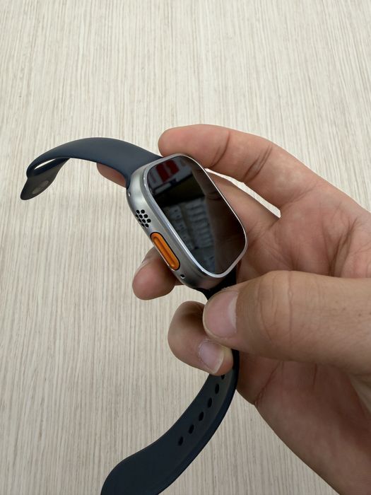 Продам Apple Watch Ultra 2