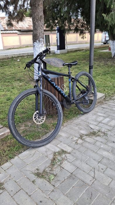 vand bicicleta carpat