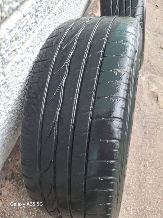 Bridgestone Turanza