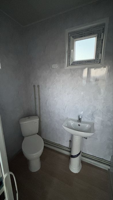Жилой контейнер