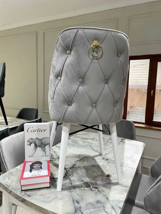 Мебель на заказ | Стол стул из Турции