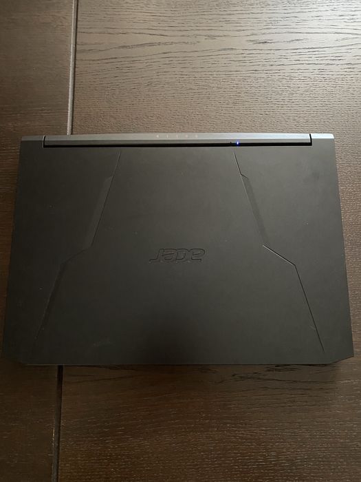 Laptop Gaming Acer Nitro 5 144hz i5 11th