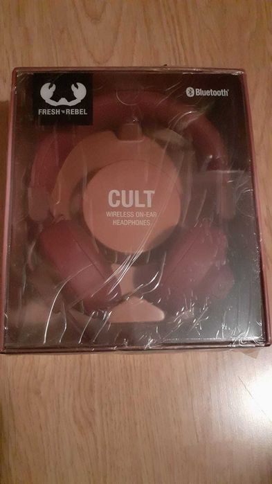 Casti Fresh'n Rebel