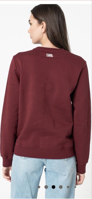 Карл Лагерфелд, оригинални, размер М