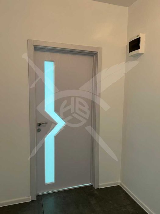 Продава се Двустаен апартамент в София, Люлин 8 - 44 кв.м за 2955 €/кв.м - Снимка #11