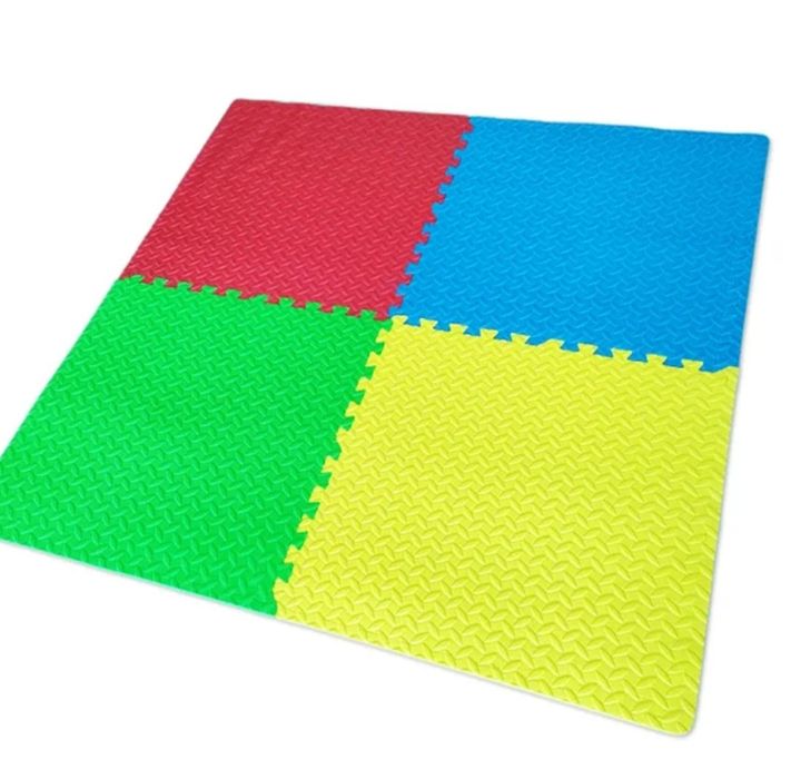 Covorase Puzzle Eva