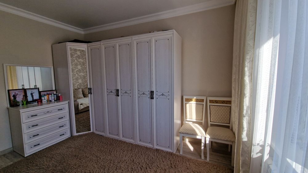 Продам 3 комнатную квартиру в мобиле