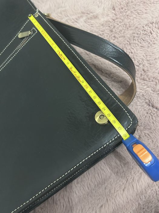 geanta crossbody piele naturala