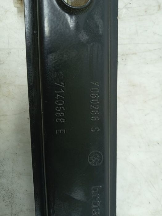 Macara dreapta fata 7060266S BMW Seria 3 E91 (facelift)  [din 2008 pa