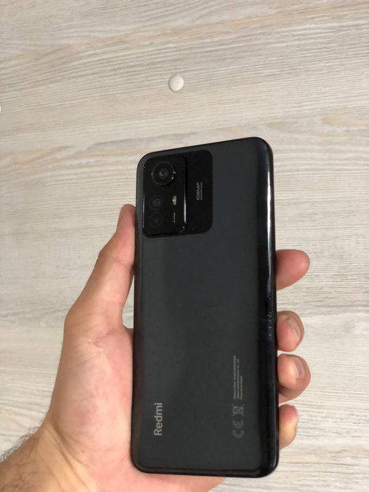 Redmi Note 12S 256 GB