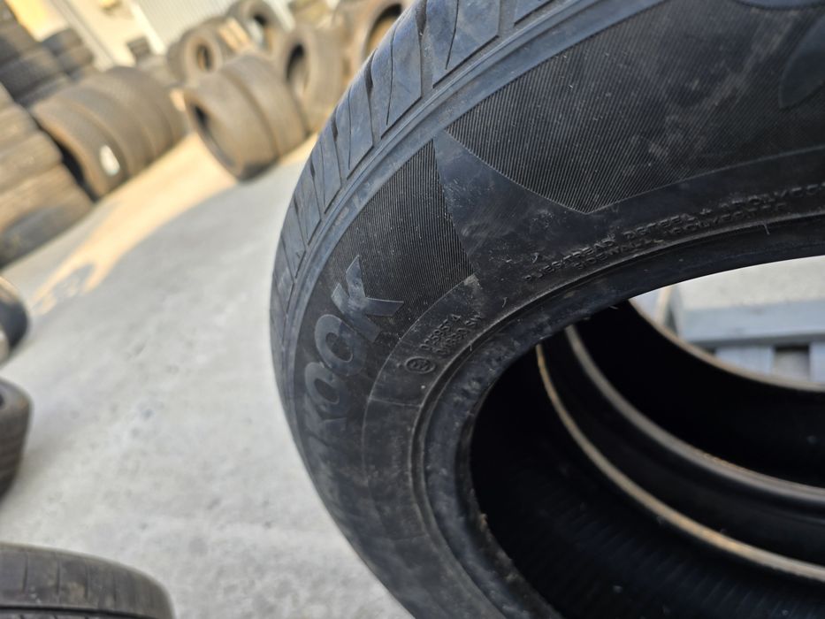 Anvelope de vara 195-65r15 Hankook