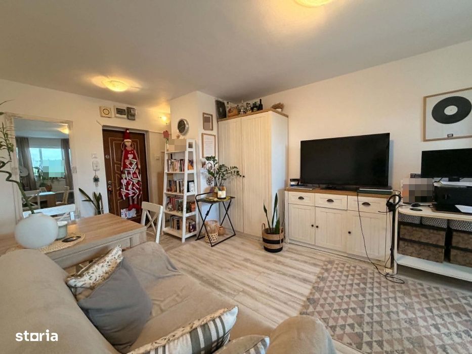 Apartament 2 camere de vanzare Moldovei Targu Mures, Mures