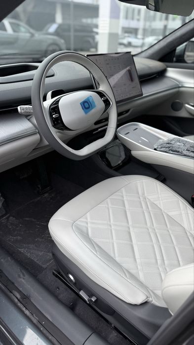 Nevo A07 EV 710km сотувда тайёр, насия савдо бор