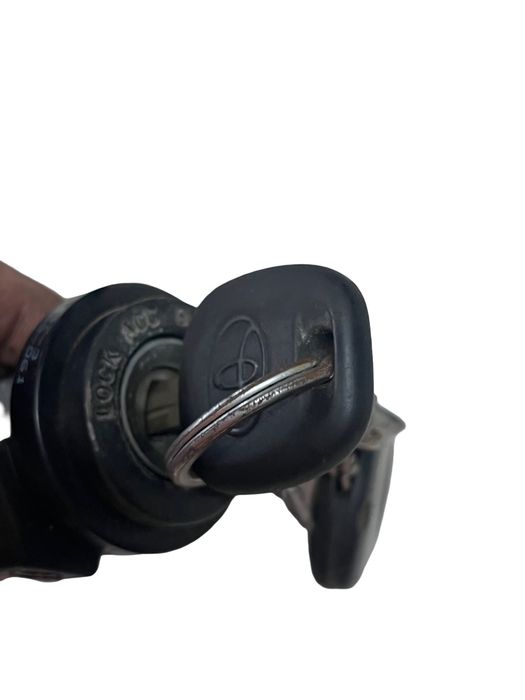 Contact De Pornire Toyota Land Cruiser 100 Fzj1_, Uzj1_ 1998 - 2008 313-B69