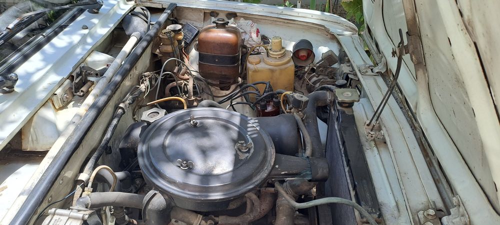 Продаю ВАЗ-21011, 1979г.в.