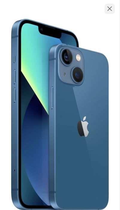 айфон 13 гарантиясымен