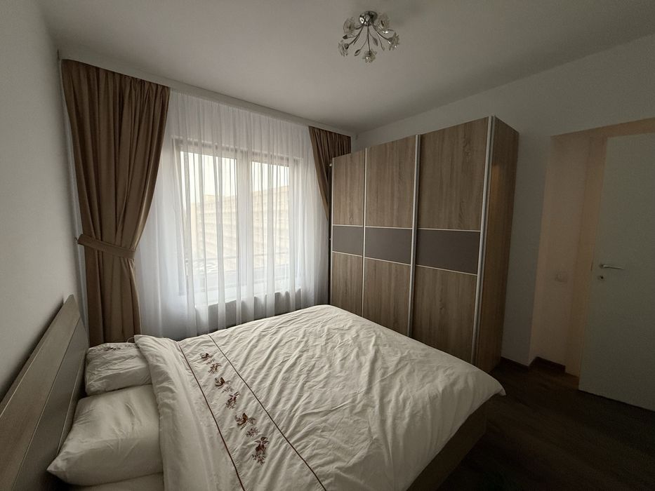Apartament cu 3 camere Onix Residence de inchiriat