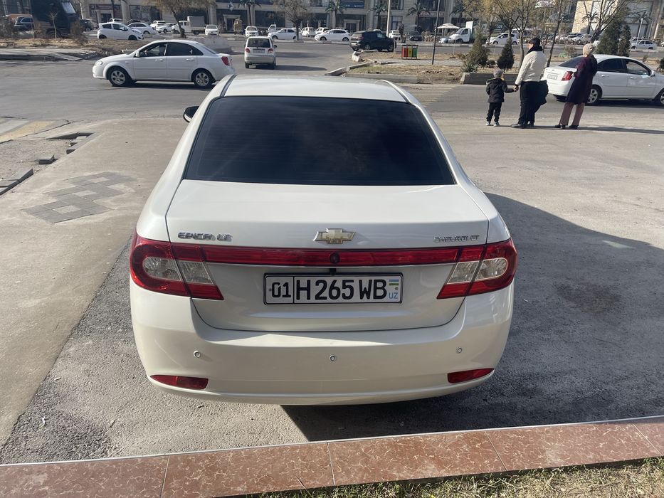 2011 yil epika 265 min yurgan