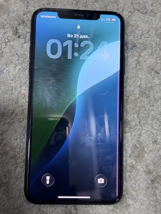 Iphone 11 pro max 256гб