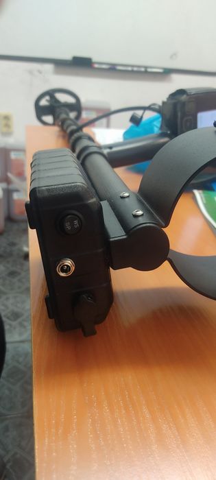 Металотърсач Голден Маск 7